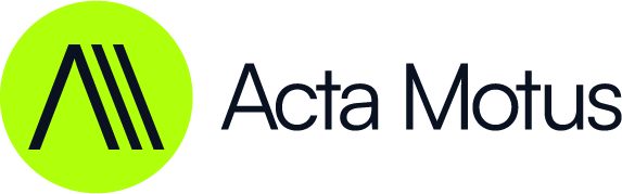 Acta Motus