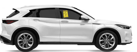 Auction vehicle