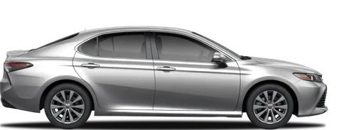Vehicle reconditioned